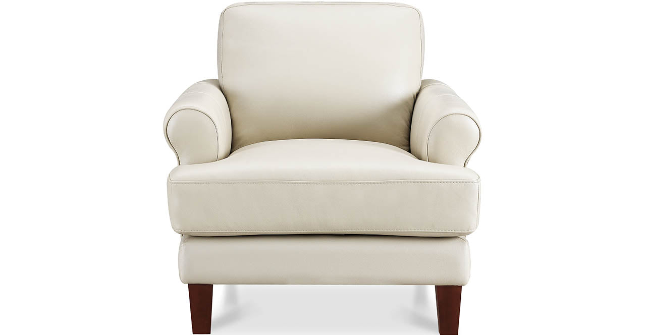 Dawn Leather Sofa Collection
